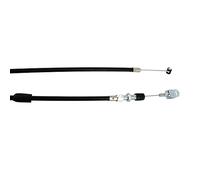 cyclingcolors cable de embrague, transmisión, motocicleta scooter ciclomotor compatible con SUZUKI GZ 125 MARAUDER 98-11- (TYPE OEM 427360)