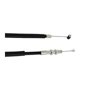 cyclingcolors cable de embrague, transmisión, motocicleta scooter ciclomotor compatible con YAMAHA MT-125 15-18 - (TYPE OEM 5D7-F6335-20)
