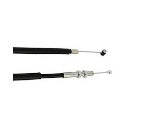 cyclingcolors cable de embrague, transmisión, motocicleta scooter ciclomotor compatible con YAMAHA MT-125 15-18 - (TYPE OEM 5D7-F6335-20)