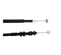 cyclingcolors cable de embrague, transmisión, motocicleta scooter ciclomotor compatible con YAMAHA YZ 450 F 01-03 - (TYPE OEM E0170214 / 58320