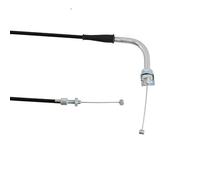 cyclingcolors Cable de transmisión, acelerador, motocicleta scooter ciclomotor compatible con PIAGGIO ZIP II 50 AIR 4T 2V (2006->2017) (OEM 64679