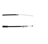 cyclingcolors Cable de transmisión, acelerador, motocicleta scooter ciclomotor compatible con PIAGGIO FLY 2T 50 (2005->2011) (OEM 581539)