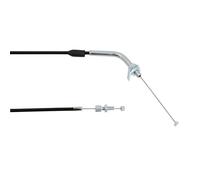 cyclingcolors Cable de transmisión, acelerador, motocicleta scooter ciclomotor compatible con PIAGGIO ZIP II 50 AIR 4T (2000->2005) (OEM 582663)