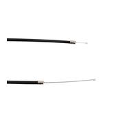 cyclingcolors cable de transmisión, bomba de aceite, motocicleta scooter ciclomotor compatible con GILERA RUNNER 50 DD (1998->2001)