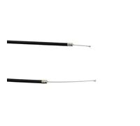 cyclingcolors cable de transmisión, bomba de aceite, motocicleta scooter ciclomotor compatible con PIAGGIO NRG POWER DD 50 H2O 2T (2004>