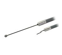 cyclingcolors Cable de transmisión del motor de arranque para motocicleta, scooter, ciclomotor, compatible con PIAGGIO APE 50CC 118456