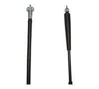 cyclingcolors Cable de transmisión del velocímetro de motocicleta scooter ciclomotor compatible con PIAGGIO FLY 50CC 600315