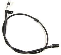 cyclingcolors Cable de transmisión del velocímetro de motocicleta scooter ciclomotor compatible con PIAGGIO BEVERLY 500CC 2002/2006 598748-599685