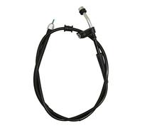 cyclingcolors Cable de transmisión del velocímetro de motocicleta scooter ciclomotor compatible con PIAGGIO BEVERLY RST 125-250CC 646588-648992