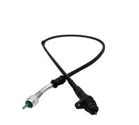 cyclingcolors Cable de transmisión del velocímetro de motocicleta scooter ciclomotor compatible con PIAGGIO VESPA LX 50-125-150CC 649347-56307R