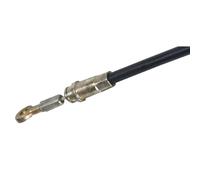 cyclingcolors Cable de transmisión para motocicleta, scooter y ciclomotor compatible con PIAGGIO VESPA HP-FL2 50-125CC 265986