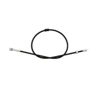 cyclingcolors cable de velocímetro cuentakilómetros tacómetros moto ciclomotor compatible con beta 50 eikon