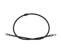 cyclingcolors cable de velocímetro cuentakilómetros tacómetros moto ciclomotor compatible con beta 50 ark
