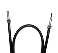 cyclingcolors cable de velocímetro cuentakilómetros tacómetros moto ciclomotor compatible con Cpi hussard popcorn
