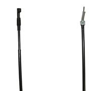 cyclingcolors cable de velocímetro cuentakilómetros tacómetros moto ciclomotor compatible con daelim 125 s2 s3