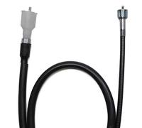 cyclingcolors cable de velocímetro cuentakilómetros tacómetros moto ciclomotor compatible con Derbi Senda