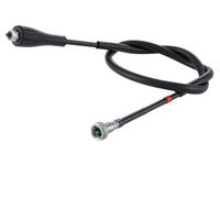 cyclingcolors cable de velocímetro cuentakilómetros tacómetros moto ciclomotor compatible con GILERA RUNNER VX/VXR 2000/2004 582413