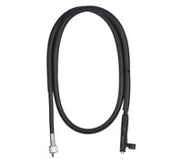 cyclingcolors cable de velocímetro cuentakilómetros tacómetros moto ciclomotor compatible con HONDA FORESIGHT 250CC 44830KFG000