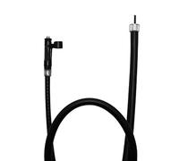 cyclingcolors cable de velocímetro cuentakilómetros tacómetros moto ciclomotor compatible con honda 125 sh 44830-kpr-900