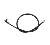 cyclingcolors cable de velocímetro cuentakilómetros tacómetros moto ciclomotor compatible con kymco agility r10