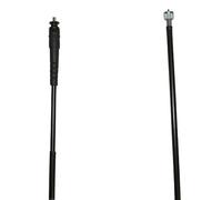 cyclingcolors cable de velocímetro cuentakilómetros tacómetros moto ciclomotor compatible con kymco agility 50 125 like bet&win