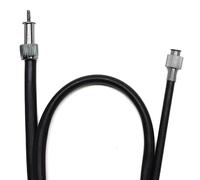 cyclingcolors cable de velocímetro cuentakilómetros tacómetros moto ciclomotor compatible con mbk x limit yamaha dtr