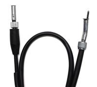 cyclingcolors cable de velocímetro cuentakilómetros tacómetros moto ciclomotor compatible con peugeot xp6