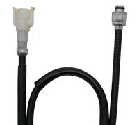 cyclingcolors cable de velocímetro cuentakilómetros tacómetros moto ciclomotor compatible con peugeot speedfight 1 e 2