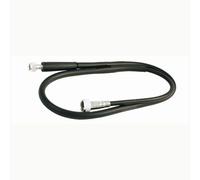 cyclingcolors cable de velocímetro cuentakilómetros tacómetros moto ciclomotor compatible con PIAGGIO CIAO 50CC 187423