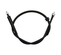 cyclingcolors cable de velocímetro cuentakilómetros tacómetros moto ciclomotor compatible con PIAGGIO LIBERTY RST 50CC 647804-600540