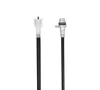 cyclingcolors cable de velocímetro cuentakilómetros tacómetros moto ciclomotor compatible con piaggio vespa s 50 125