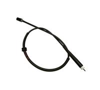 cyclingcolors cable de velocímetro cuentakilómetros tacómetros moto ciclomotor compatible con PIAGGIO LIBERTY 125CC 647803-600281