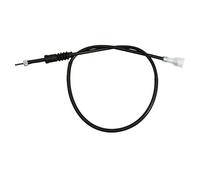 cyclingcolors cable de velocímetro cuentakilómetros tacómetros moto ciclomotor compatible con PIAGGIO NRG RST MC2 50CC 563621