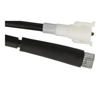 cyclingcolors cable de velocímetro cuentakilómetros tacómetros moto ciclomotor compatible con PIAGGIO FREE 2 272352