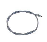 cyclingcolors cable de velocímetro cuentakilómetros tacómetros moto ciclomotor compatible con PIAGGIO CIAO 187423