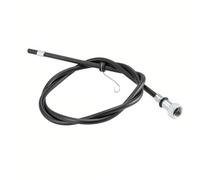 cyclingcolors cable de velocímetro cuentakilómetros tacómetros moto ciclomotor compatible con PIAGGIO VESPA ET2 50CC/ET4 125CC 56116R
