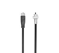 cyclingcolors cable de velocímetro cuentakilómetros tacómetros moto ciclomotor compatible con piaggio x8 125 250 400
