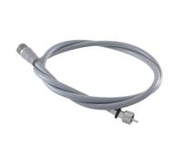 cyclingcolors cable de velocímetro cuentakilómetros tacómetros moto ciclomotor compatible con PIAGGIO VESPA 50 SPECIAL/PRIMAVERA 98641 71060