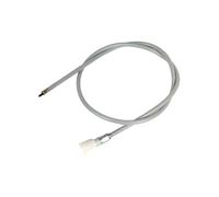 cyclingcolors cable de velocímetro cuentakilómetros tacómetros moto ciclomotor compatible con PIAGGIO VESPA PX 125-150-200CC 601105-668463 1000mm