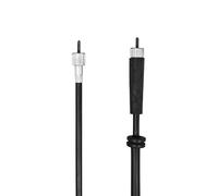 cyclingcolors cable de velocímetro cuentakilómetros tacómetros moto ciclomotor compatible con piaggio 50 liberty