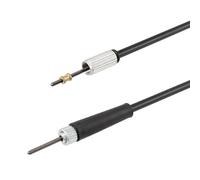 cyclingcolors cable de velocímetro cuentakilómetros tacómetros moto ciclomotor compatible con PIAGGIO CIAO MIX 274959