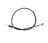 cyclingcolors cable de velocímetro cuentakilómetros tacómetros moto ciclomotor compatible con piaggio 125 vespa gtv 250 300