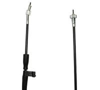 cyclingcolors cable de velocímetro cuentakilómetros tacómetros moto ciclomotor compatible con piaggio beverly 400 500