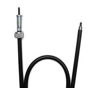 cyclingcolors cable de velocímetro cuentakilómetros tacómetros moto ciclomotor compatible con piaggio ciao px