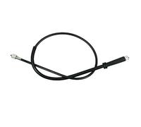 cyclingcolors cable de velocímetro cuentakilómetros tacómetros moto ciclomotor compatible con piaggio liberty 50 125