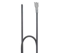 cyclingcolors cable de velocímetro cuentakilómetros tacómetros moto ciclomotor compatible con piaggio 125 px