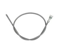 cyclingcolors cable de velocímetro cuentakilómetros tacómetros moto ciclomotor compatible con PIAGGIO COSA 1-2 125-150-200CC 179272-229358 1030mm
