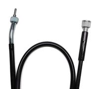 cyclingcolors cable de velocímetro cuentakilómetros tacómetros moto ciclomotor compatible con rieju rr spike