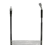 cyclingcolors cable de velocímetro cuentakilómetros tacómetros moto ciclomotor compatible con suzuki burgman 125