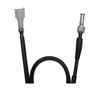 cyclingcolors cable de velocímetro cuentakilómetros tacómetros moto ciclomotor compatible con YAMAHA CW L BW'S 50CC 5WWH35500300-5WWH35500000